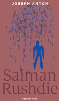 Uitgeverij Pluim Joseph Anton - Salman Rushdie - ebook