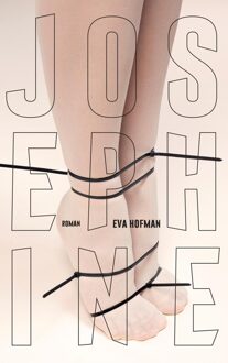 Uitgeverij Pluim Josephine - Eva Hofman - ebook