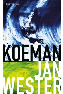 Uitgeverij Pluim Koeman - Jan Wester