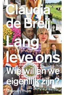 Uitgeverij Pluim Lang Leve Ons