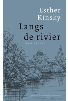 Uitgeverij Pluim Langs de rivier