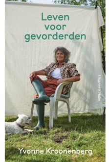 Uitgeverij Pluim Leven Voor Gevorderden - Yvonne Kroonenberg