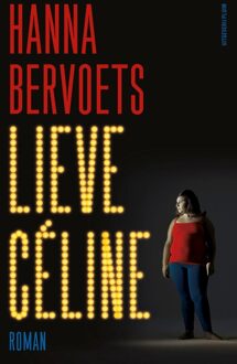 Uitgeverij Pluim Lieve Céline - Hanna Bervoets - ebook