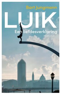 Uitgeverij Pluim Luik - Bart Jungmann - ebook