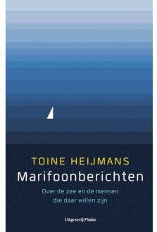 Uitgeverij Pluim Marifoonberichten