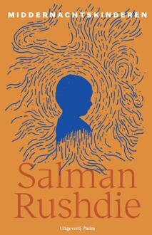 Uitgeverij Pluim Middernachtskinderen - Salman Rushdie