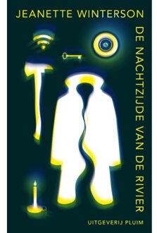 Uitgeverij Pluim Nachtzijde Van De Rivier - Jeanette Winterson