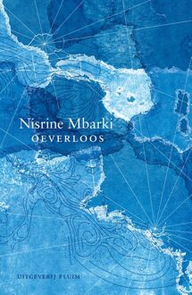 Uitgeverij Pluim Oeverloos - Nisrine Mbarki - ebook