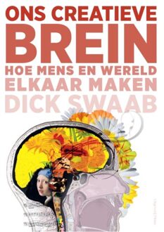 Uitgeverij Pluim Ons Creatieve Brein - Dick Swaab