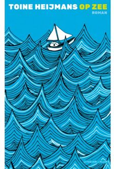 Uitgeverij Pluim Op Zee - Toine Heijmans