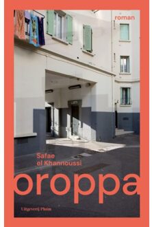Uitgeverij Pluim Oroppa - Safae el Khannoussi