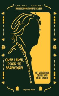 Uitgeverij Pluim Over leven, dood en bramenjam - Thomas de Veen - ebook