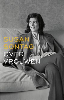 Uitgeverij Pluim Over vrouwen - Susan Sontag, Bregje Hofstede - ebook