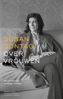 Uitgeverij Pluim Over Vrouwen - Susan Sontag