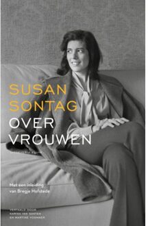 Uitgeverij Pluim Over Vrouwen - Susan Sontag