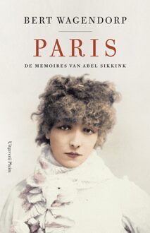 Uitgeverij Pluim Paris - Bert Wagendorp - ebook