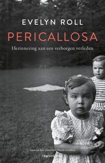 Uitgeverij Pluim Pericallosa - Evelyn Roll - ebook