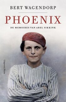 Uitgeverij Pluim Phoenix - Bert Wagendorp - ebook
