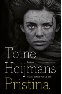Uitgeverij Pluim Pristina - Toine Heijmans