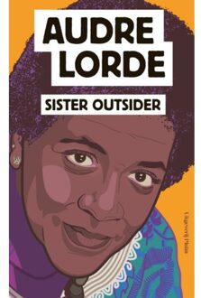 Uitgeverij Pluim Sister Outsider