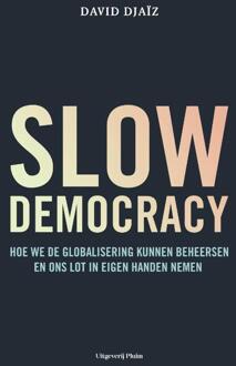 Uitgeverij Pluim Slow democracy