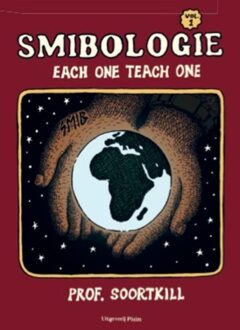 Uitgeverij Pluim Smibologie - Prof. Soortkill - ebook