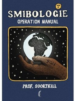 Uitgeverij Pluim Smibologie / Vol. 2 - Prof. Soortkill