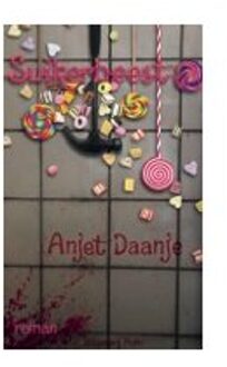 Uitgeverij Pluim Suikerbeest - Anjet Daanje