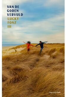 Uitgeverij Pluim Van De Goden Vervuld - Lucky Fonz III