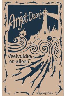 Uitgeverij Pluim Veelvuldig En Alleen - Anjet Daanje