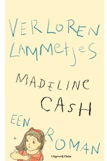 Uitgeverij Pluim Verloren Lammetjes - Madeline Cash