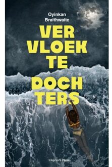 Uitgeverij Pluim Vervloekte Dochters - Oyinkan Braithwaite