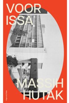 Uitgeverij Pluim Voor Issa - Massih Hutak