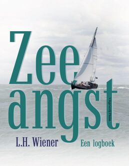 Uitgeverij Pluim Zeeangst