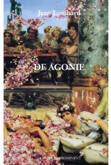 Uitgeverij Prominent De agonie