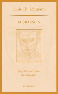 Uitgeverij Prominent Misbaksels - Prominent-Reeks