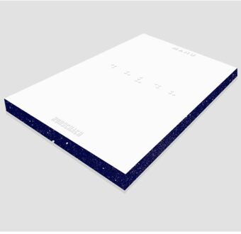 Uitgeverij Rorschach De Herontdekking Van De Hemel - Manu van Kersbergen