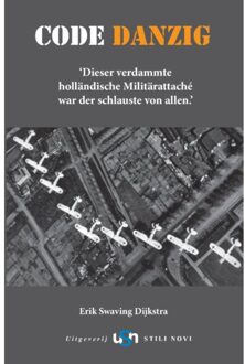 Uitgeverij Stili Novi Code Danzig