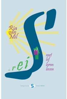 Uitgeverij Stili Novi De Reis - Ria van Mil