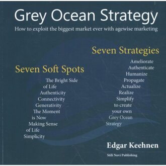 Uitgeverij Stili Novi Grey Ocean Strategy