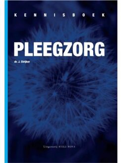 Uitgeverij Stili Novi Kennisboek pleegzorg - Boek J. Strijker (9078094176)