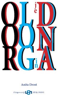 Uitgeverij Stili Novi Oorlog In Je Dna - Anita Drost