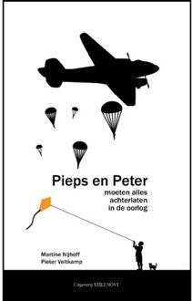 Uitgeverij Stili Novi Pieps en Peter