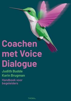 Uitgeverij Thema Coachen met Voice Dialogue - Judith Budde, Karin Brugman - ebook
