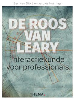 Uitgeverij Thema De Roos Van Leary - Bert van Dijk