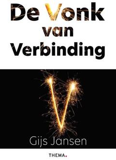 Uitgeverij Thema De Vonk van verbinding - (ISBN:9789462722934)