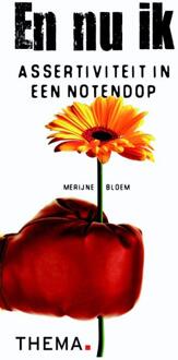 Uitgeverij Thema En nu ik - Kantoor Merijne Bloem (9058716961)