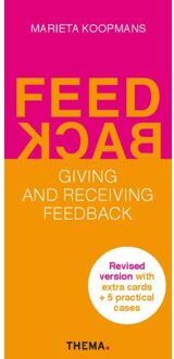Uitgeverij Thema Feedback - Marieta Koopmans