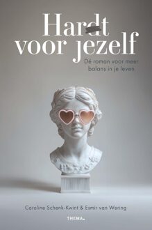 Uitgeverij Thema Har(d)t voor jezelf - Caroline Schenk-Kwint, Esmir van Wering - ebook