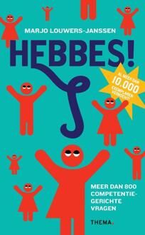 Uitgeverij Thema Hebbes! - Marjo Louwers-Janssen